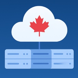 Secure Data in Canada